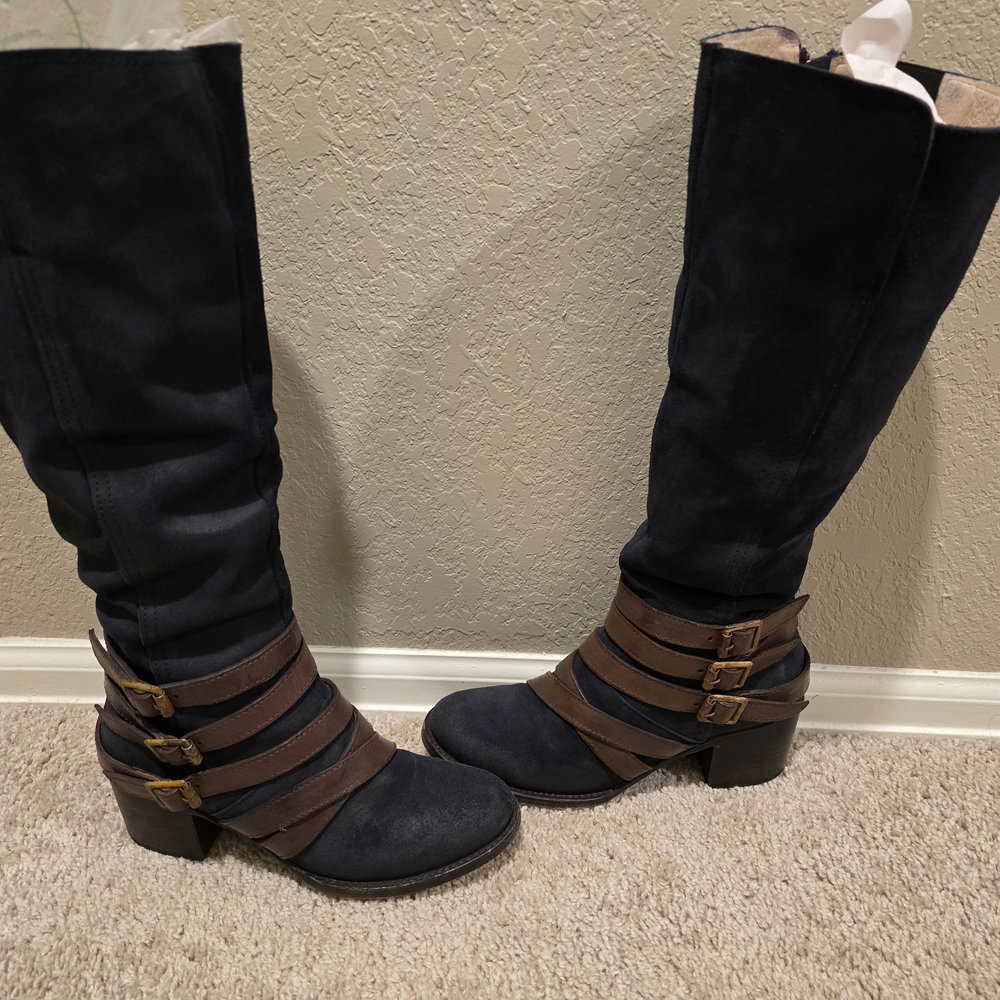 freebird Jules boot